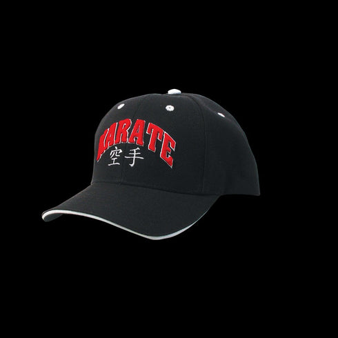 DYNAMICS SPARTAN KARATE GONGSOO HAT
